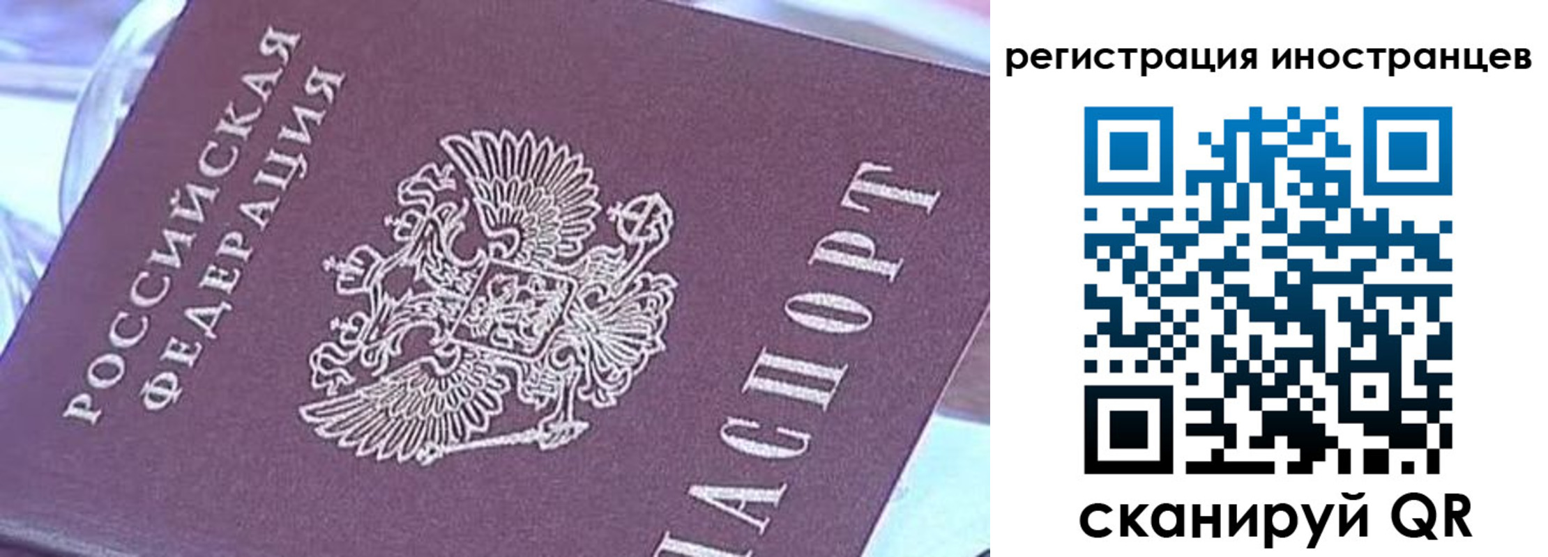 прописка для работы в Покрове